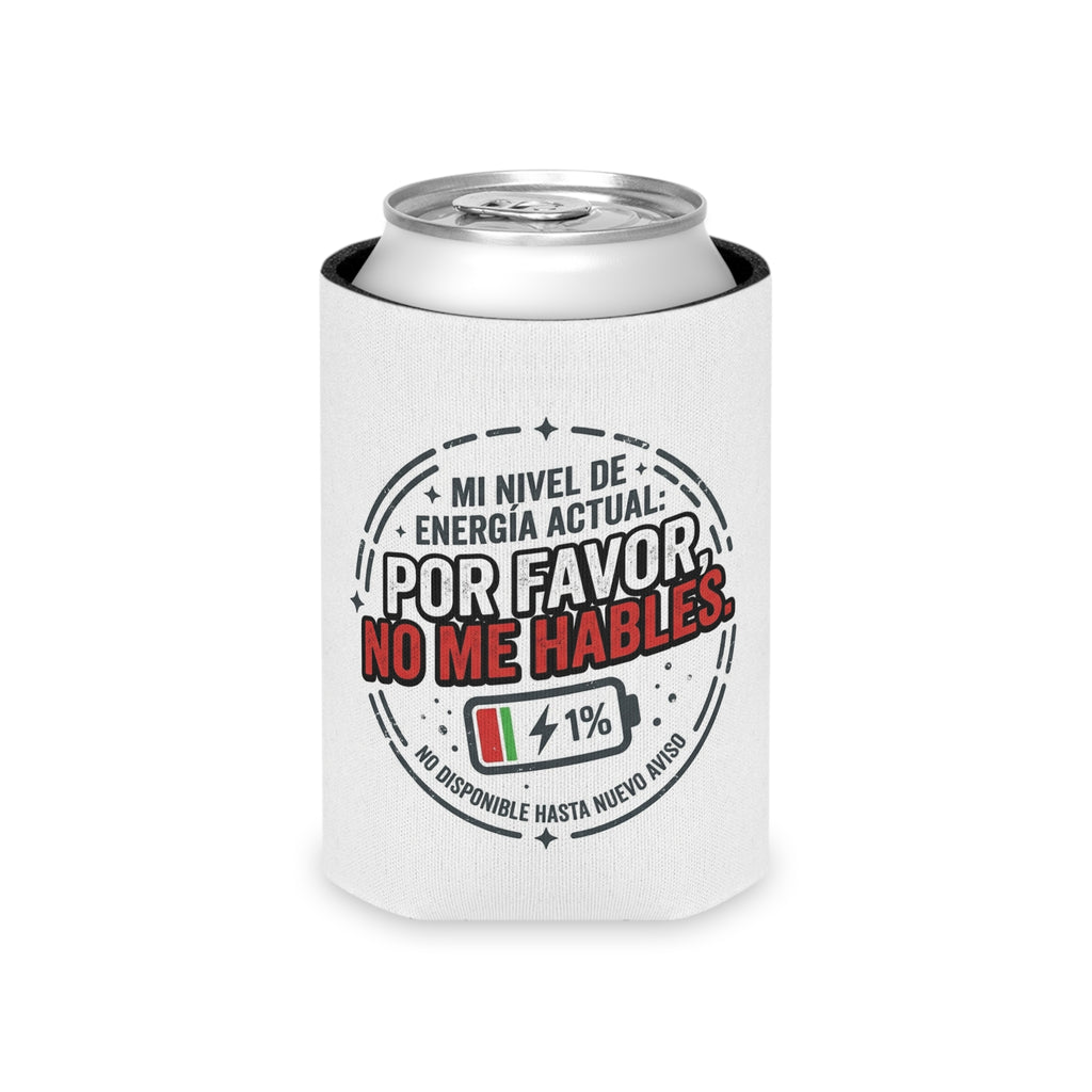 Can Cooler