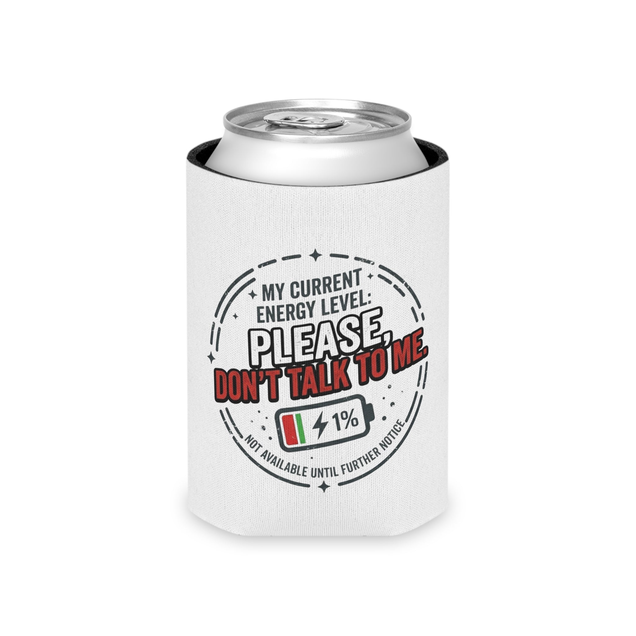Can Cooler